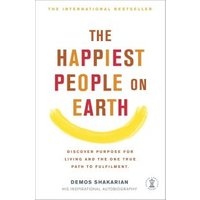 The Happiest People on Earth