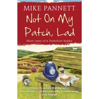 Not on My Patch, Lad