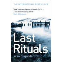 Last Rituals