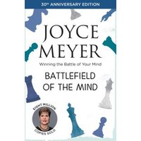Battlefield of the Mind