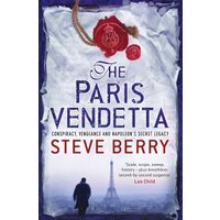 The Paris Vendetta
