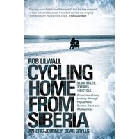 Cycling Home from Siberia