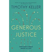 Generous Justice