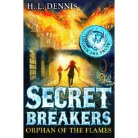 Orphan of the Flames
