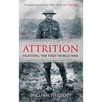 Attrition