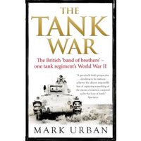 The Tank War