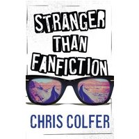 Stranger Than Fanfiction