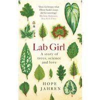 Lab Girl