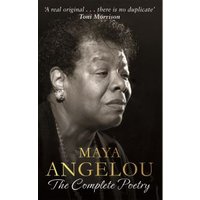 Maya Angelou