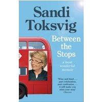 Between the Stops