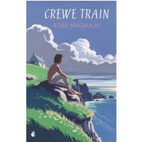 Crewe Train