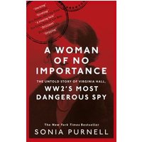 A Woman of No Importance