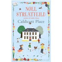 Caldicott Place