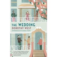 The Wedding