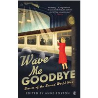 Wave Me Goodbye