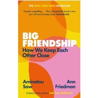 Big Friendship