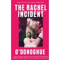 The Rachel Incident
