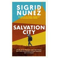 Salvation City