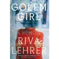 Golem Girl