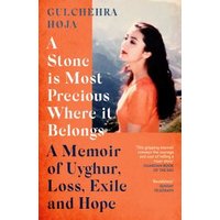 A Stone Is Most Precious Where It Belongs