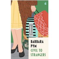 Civil to Strangers