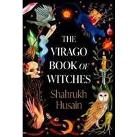 The Virago Book of Witches