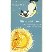 Minka and Curdy
