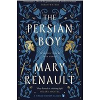The Persian Boy