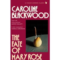 The Fate of Mary Rose