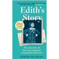 Edith's Story