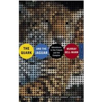 The Quark and the Jaguar