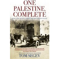 One Palestine, Complete