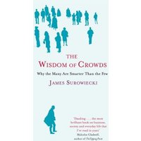 The Wisdom of Crowds