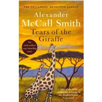 Tears of the Giraffe
