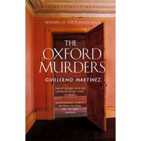 The Oxford Murders