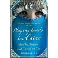 Playing Cards in Cairo