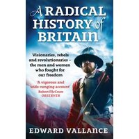 A Radical History of Britain