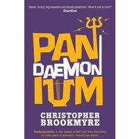 Pandaemonium