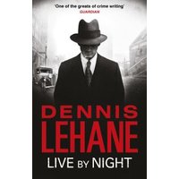 Live by Night