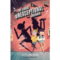 The League of Unexceptional Children