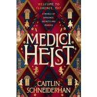 Medici Heist