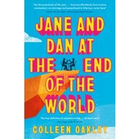 Jane and Dan at the End of the World