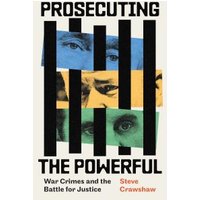 Prosecuting the Powerful