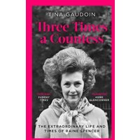 Three Times a Countess
