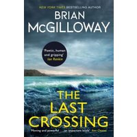 The Last Crossing