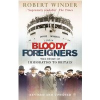 Bloody Foreigners