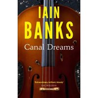 Canal Dreams