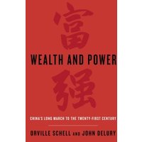 Wealth and Power