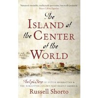 The Island at the Center of the World