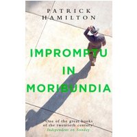 Impromptu in Moribundia